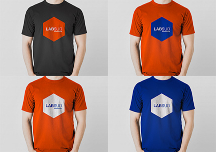 Tee-shirt LabSud